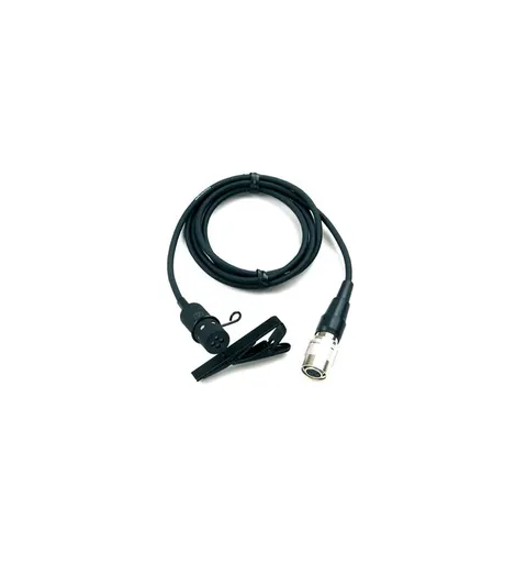 Audio-Technica AT-831CW Kondensatormik Mygg Nyre for ATW